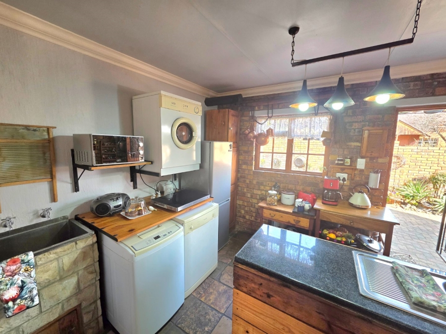 3 Bedroom Property for Sale in Jordania Free State